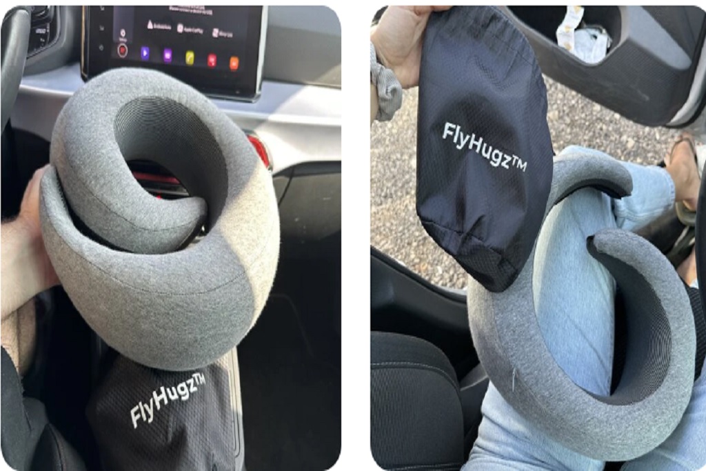 Flyhugz