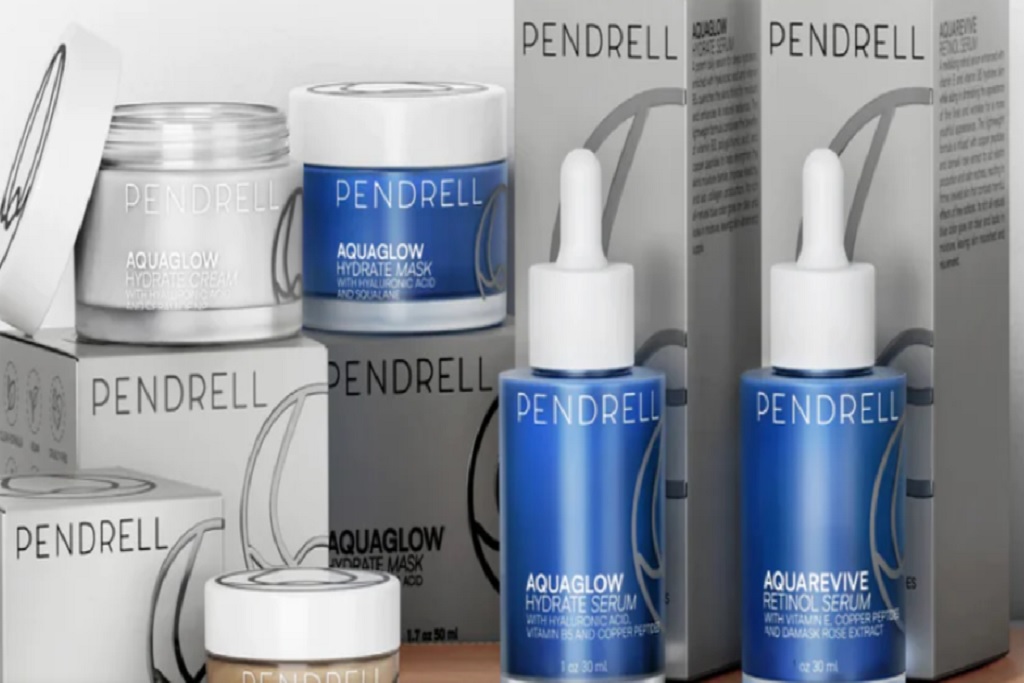 Pendrellofficial
