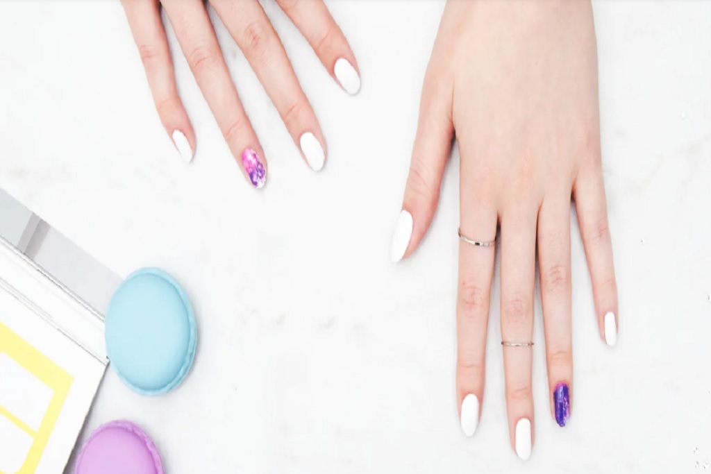 Thefenails
