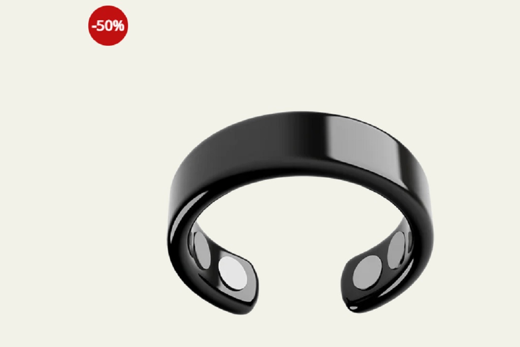 Olux Ring