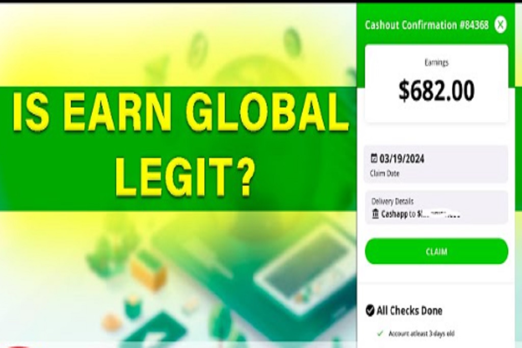 Earnglobal