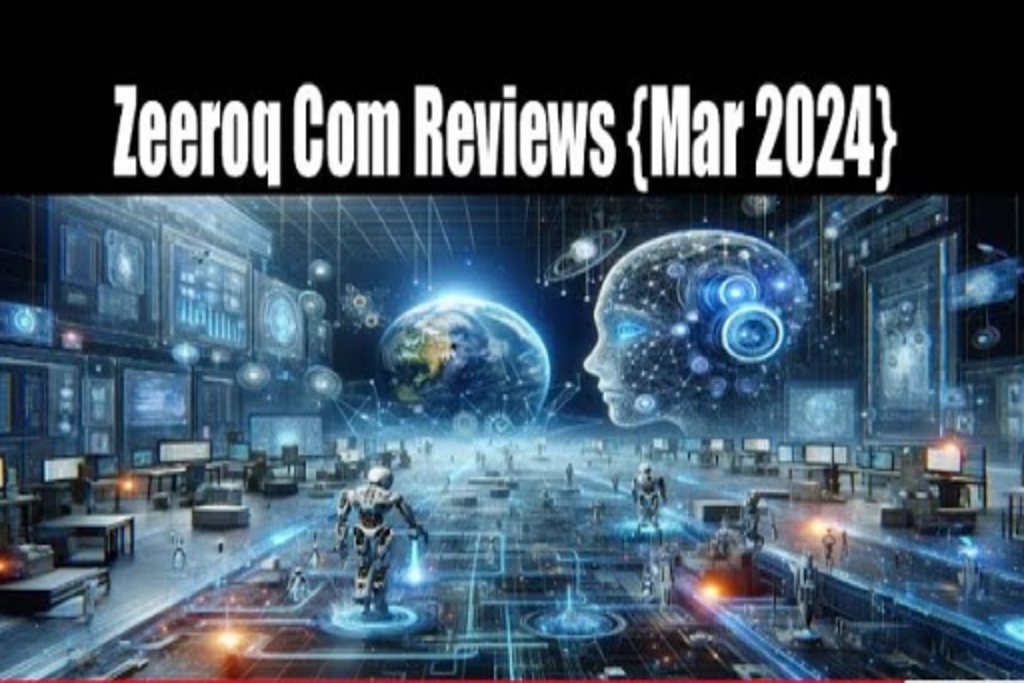 Zeeroq