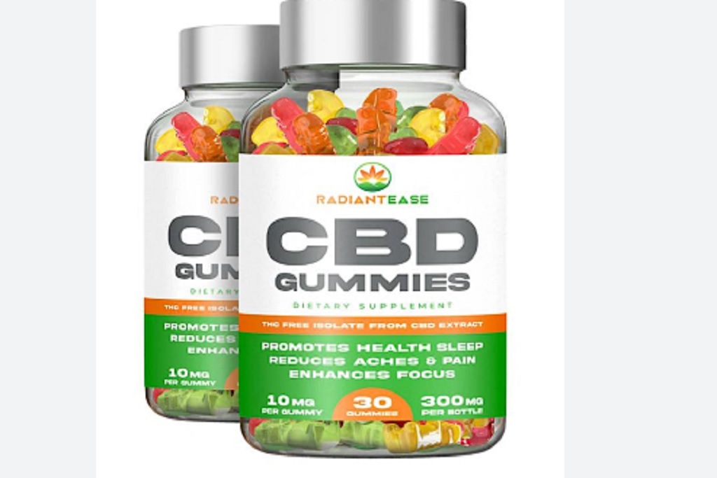 Makers CBD Gummies