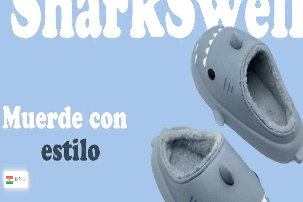 Sharkswell
