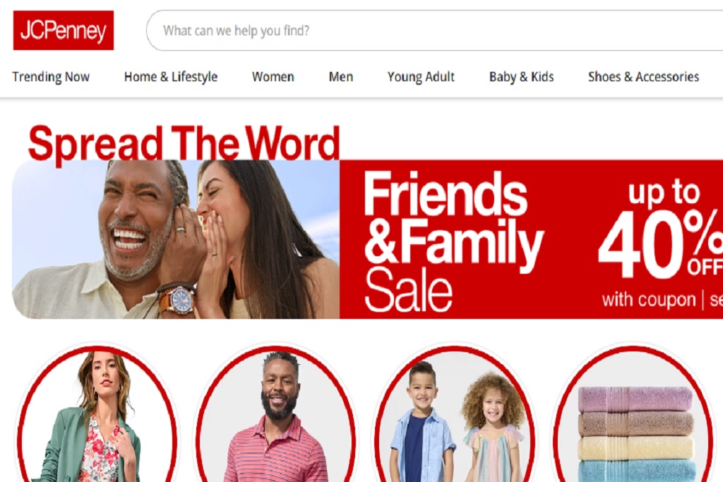 Jcpenney