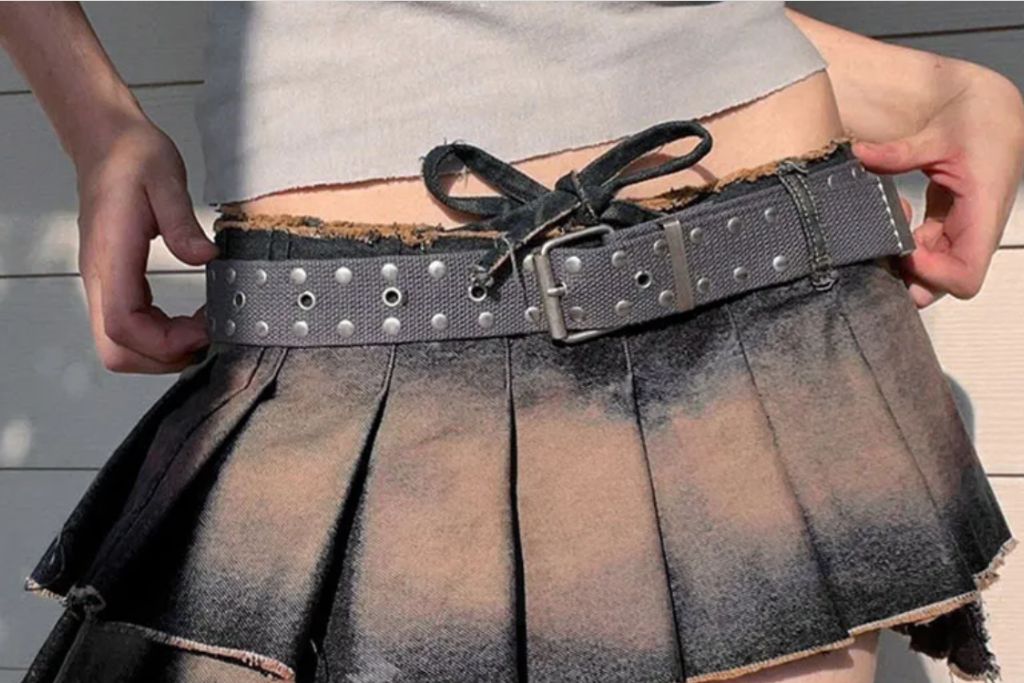Jeansnap
