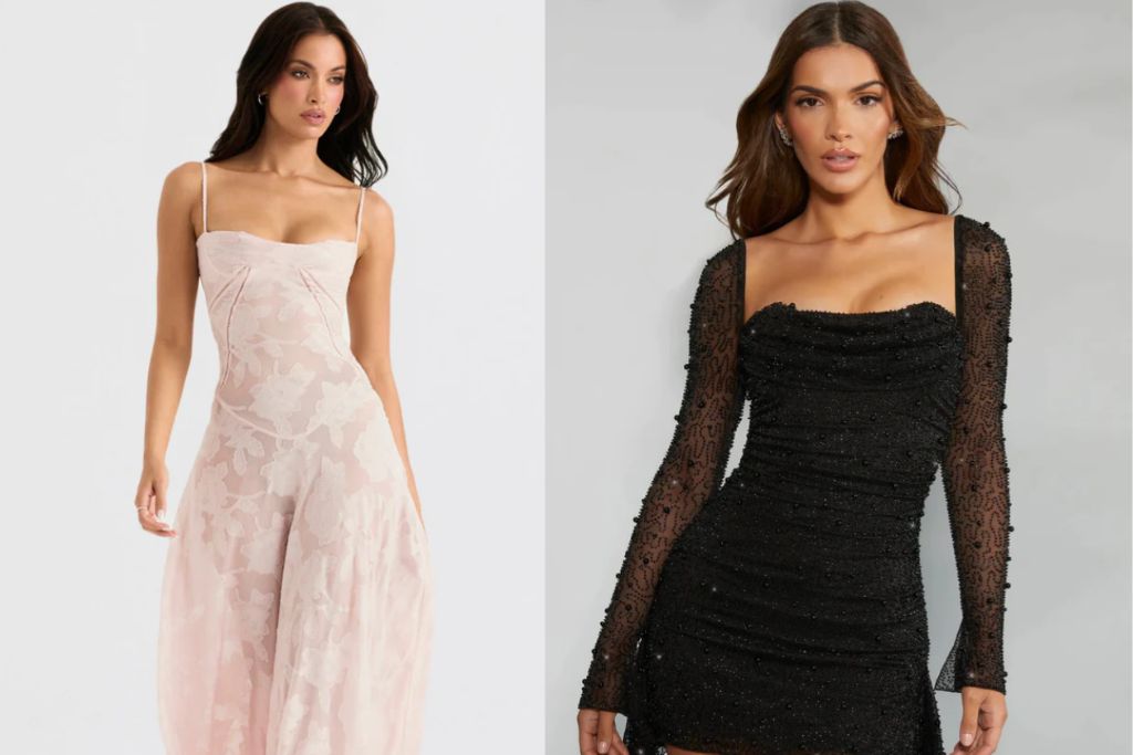 Clarascloset