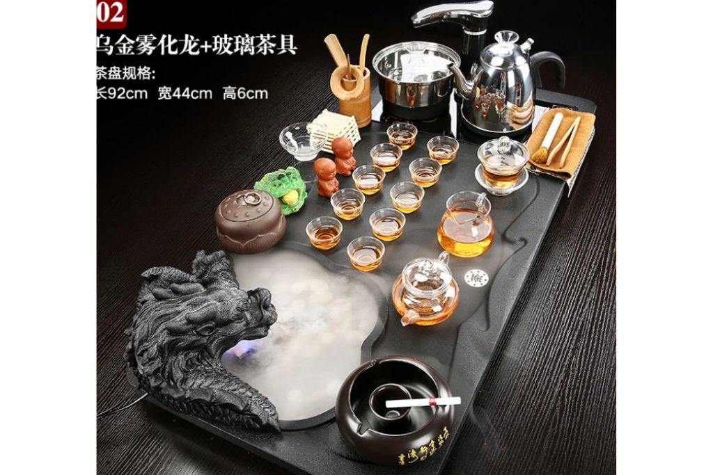 Zhenteahouse