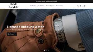 shadesandalstore Review {2024}: Is shadesandalstore.com Legit or a Scam?
