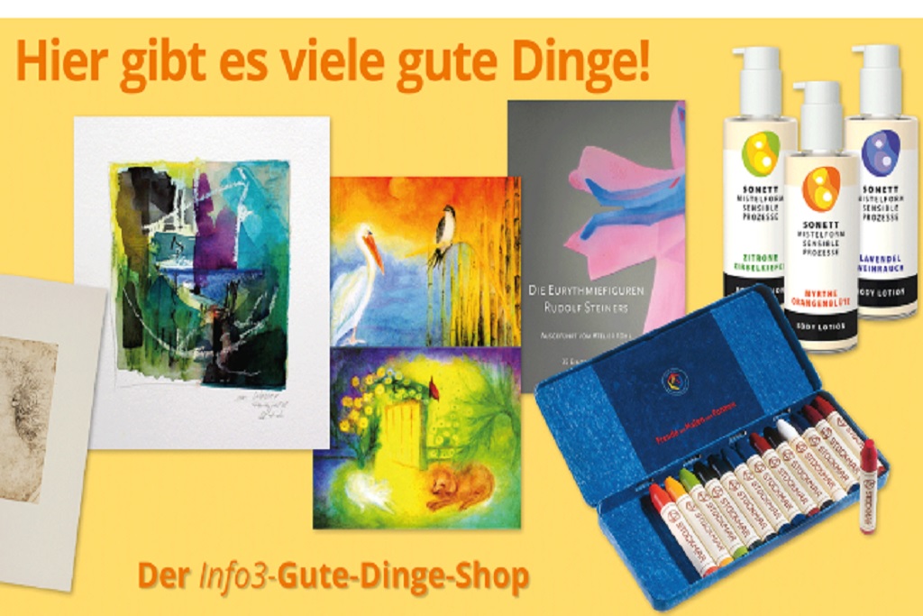 Info3-verlag