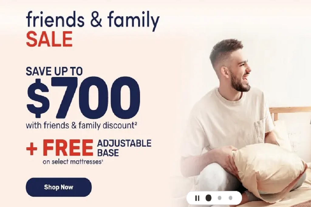 Mattressfirm
