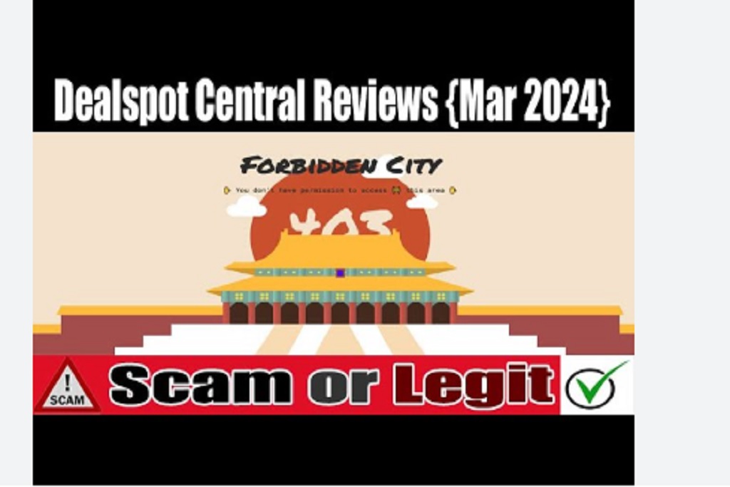 Dealspotcentral