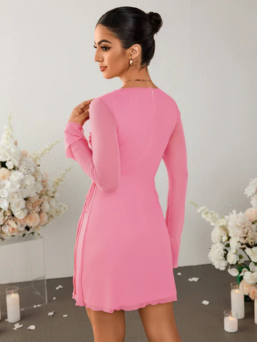partheafashion Scam or legit? partheafashion.com- Honest review!
