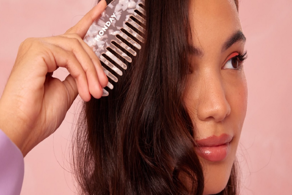 Mondayhaircare