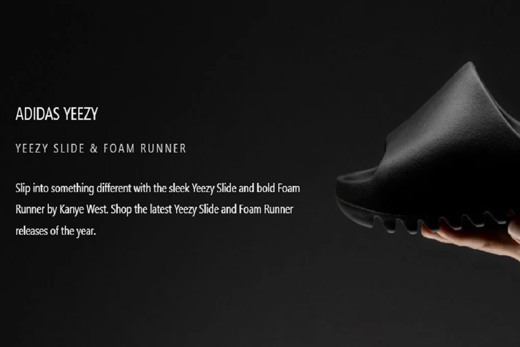 Yeezy-official