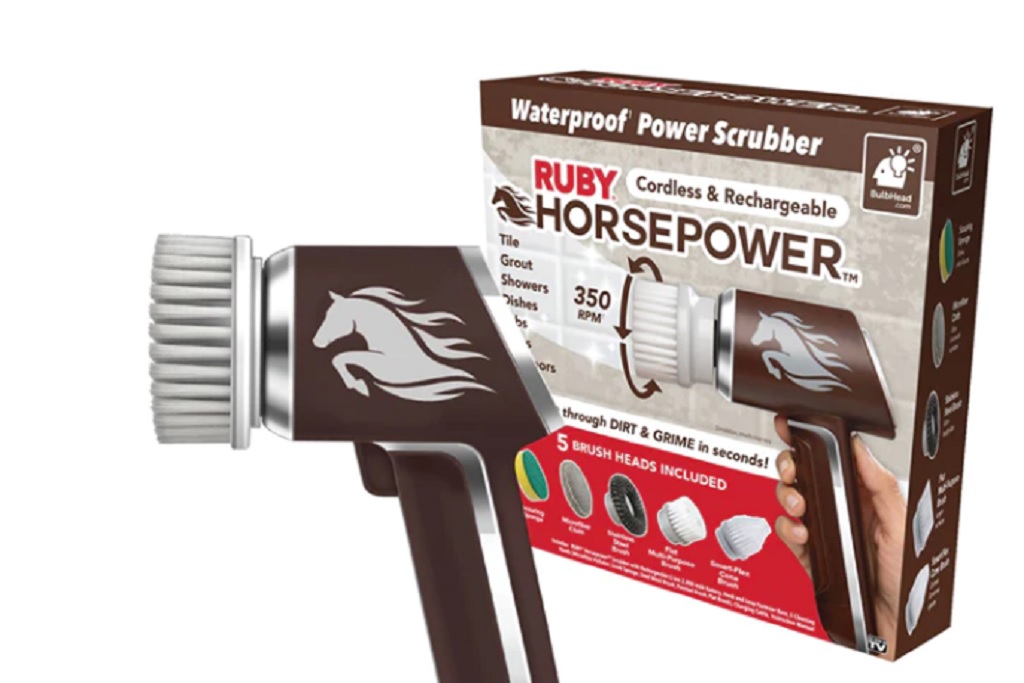 Horsepower
