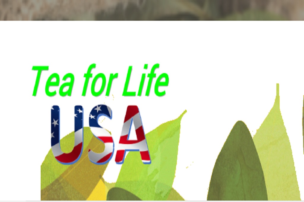 Teaforlifeusa