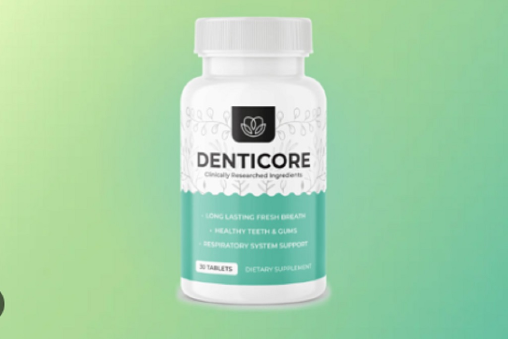 DentiCore