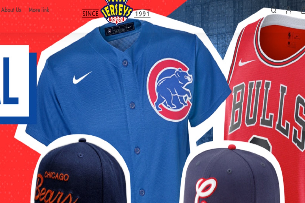 Jerseys-club