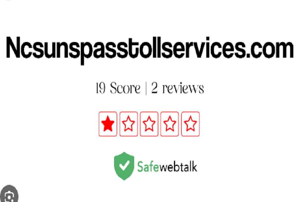 Ncsunspasstollservices