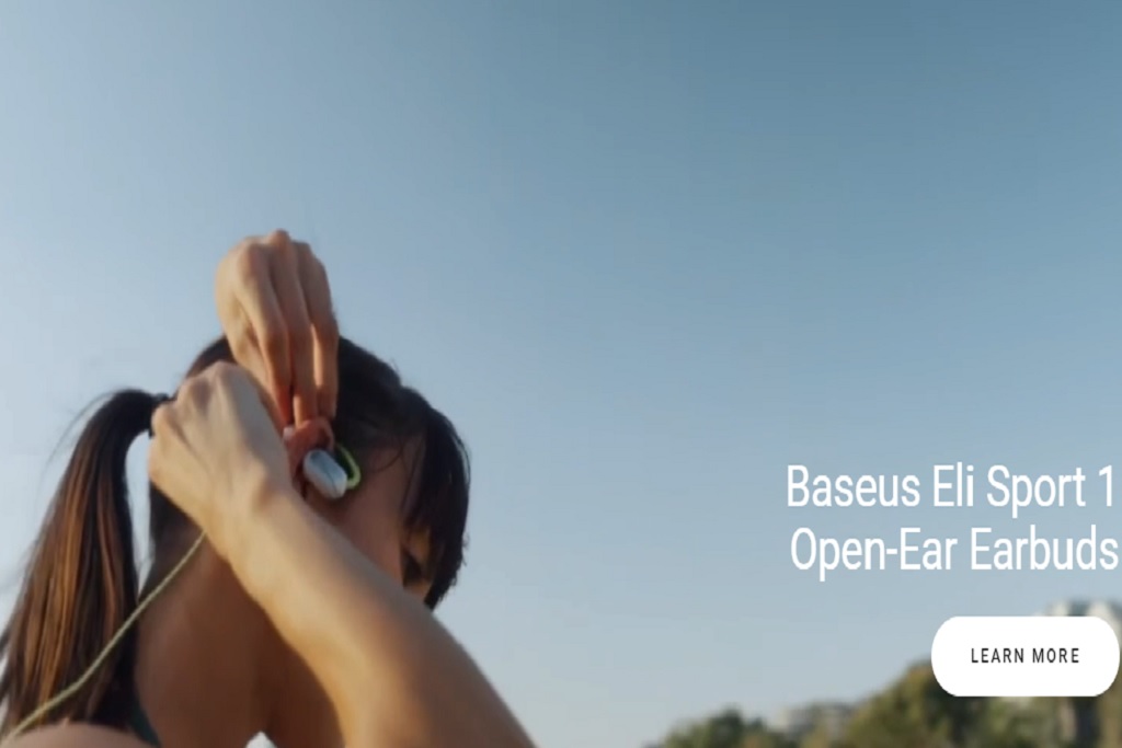Baseus