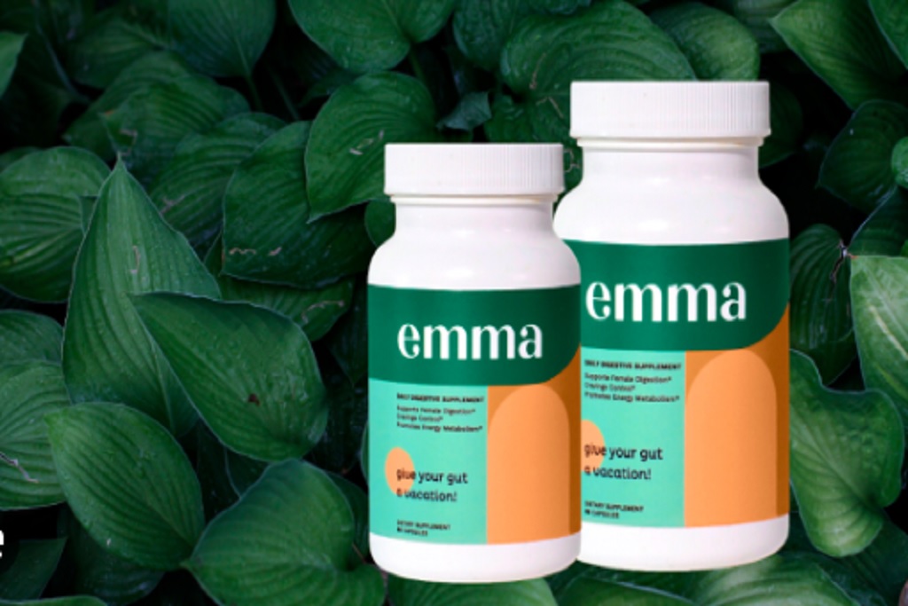 Emma Gut Health