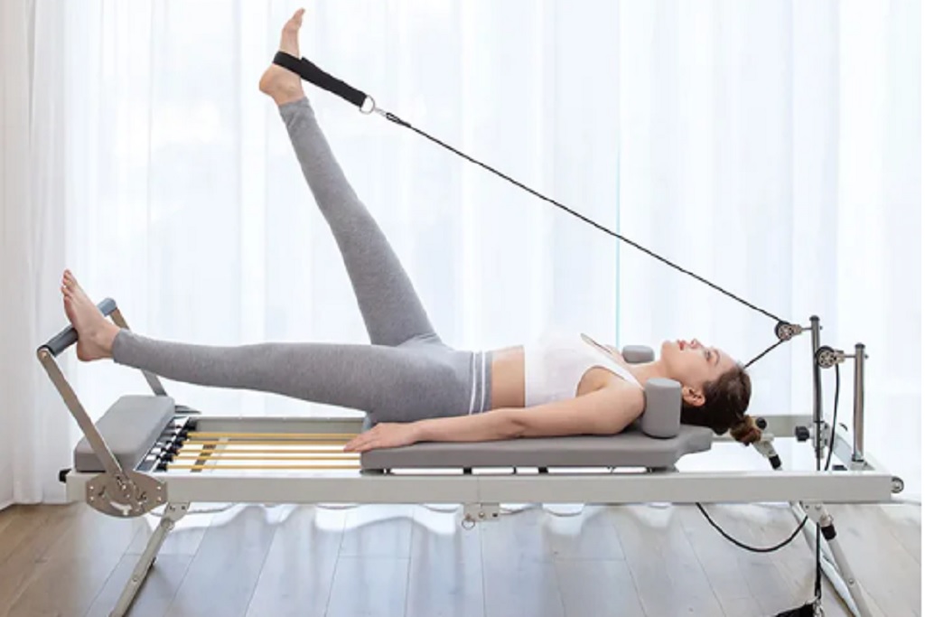 Otaku™ Foldable Reformer