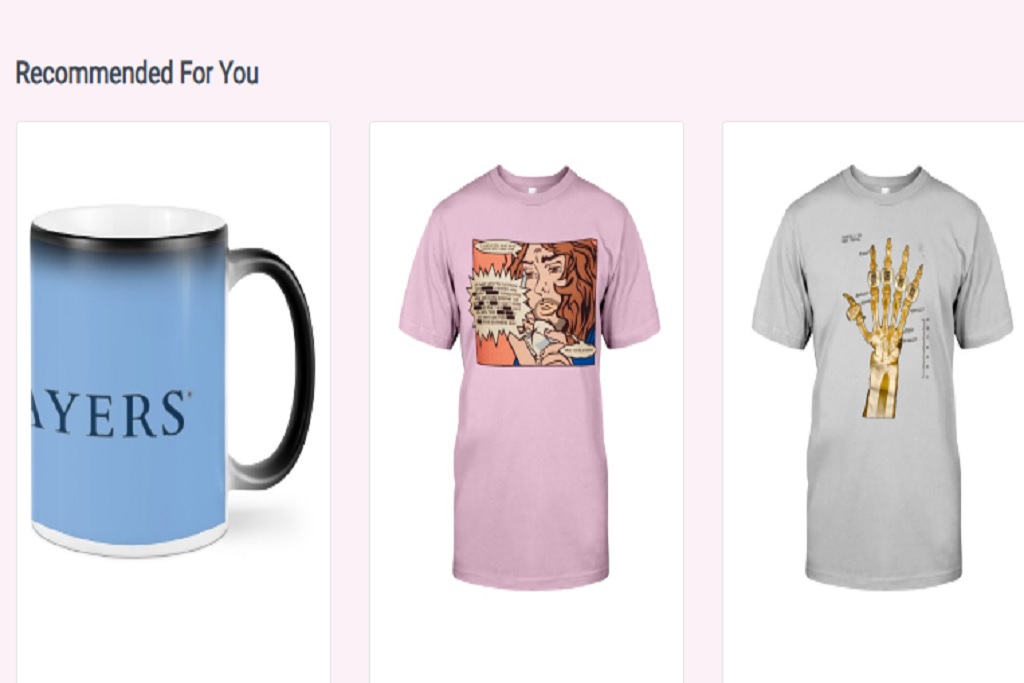 Goooodshirts