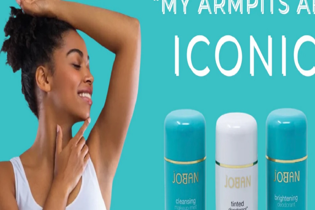 Jobanbeauty