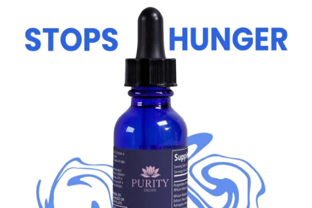 Puritydrops