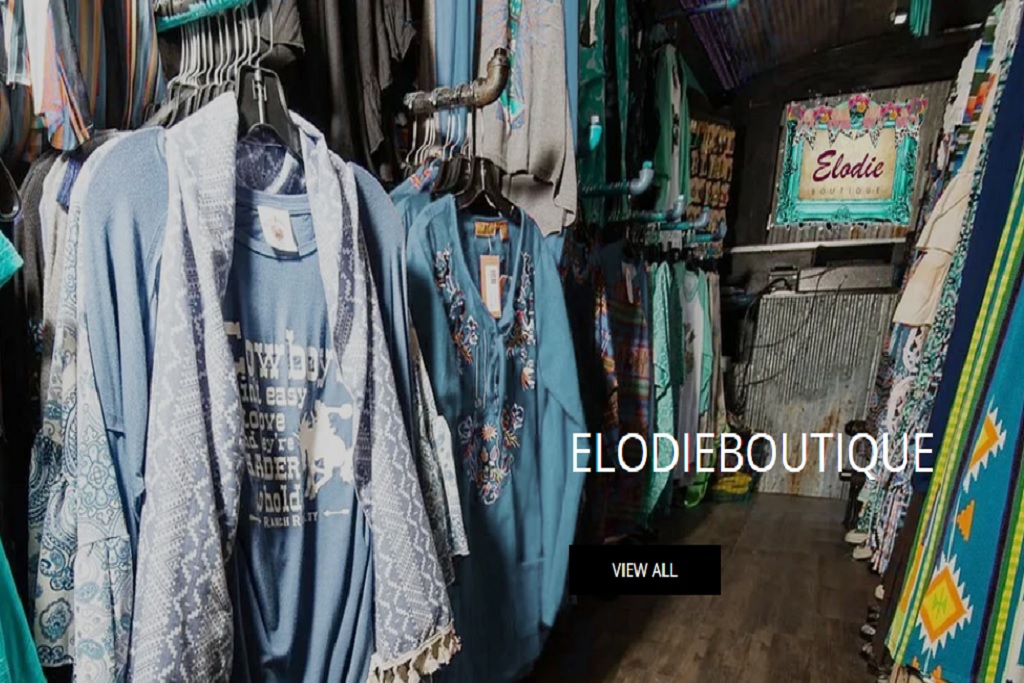 Elodieboutique