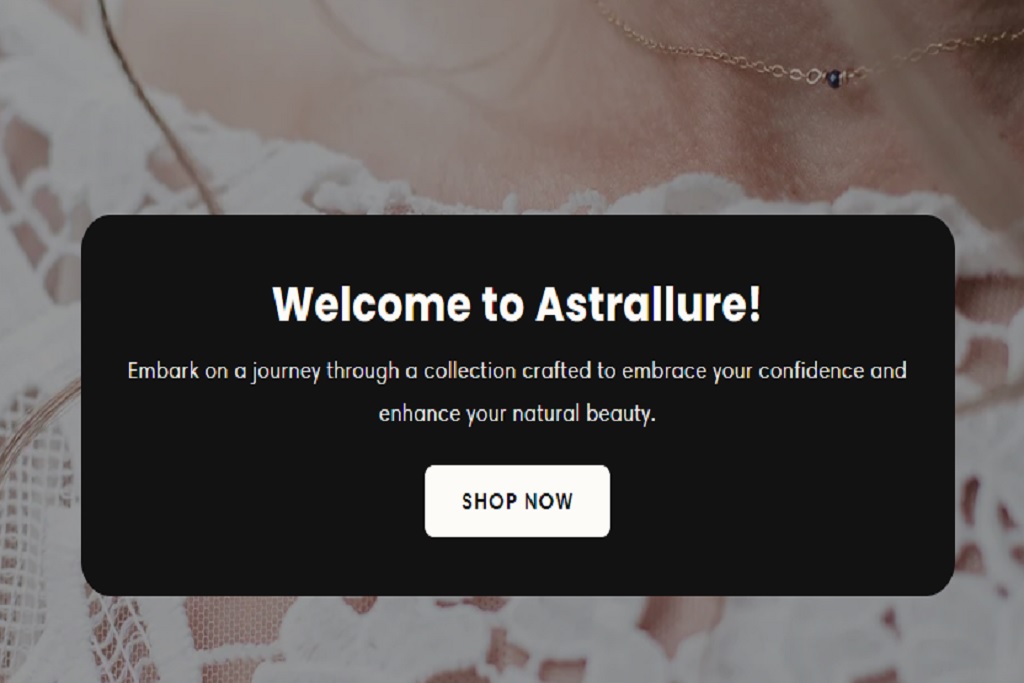 Astrallure