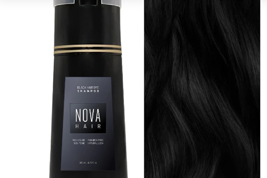 Trynovahair