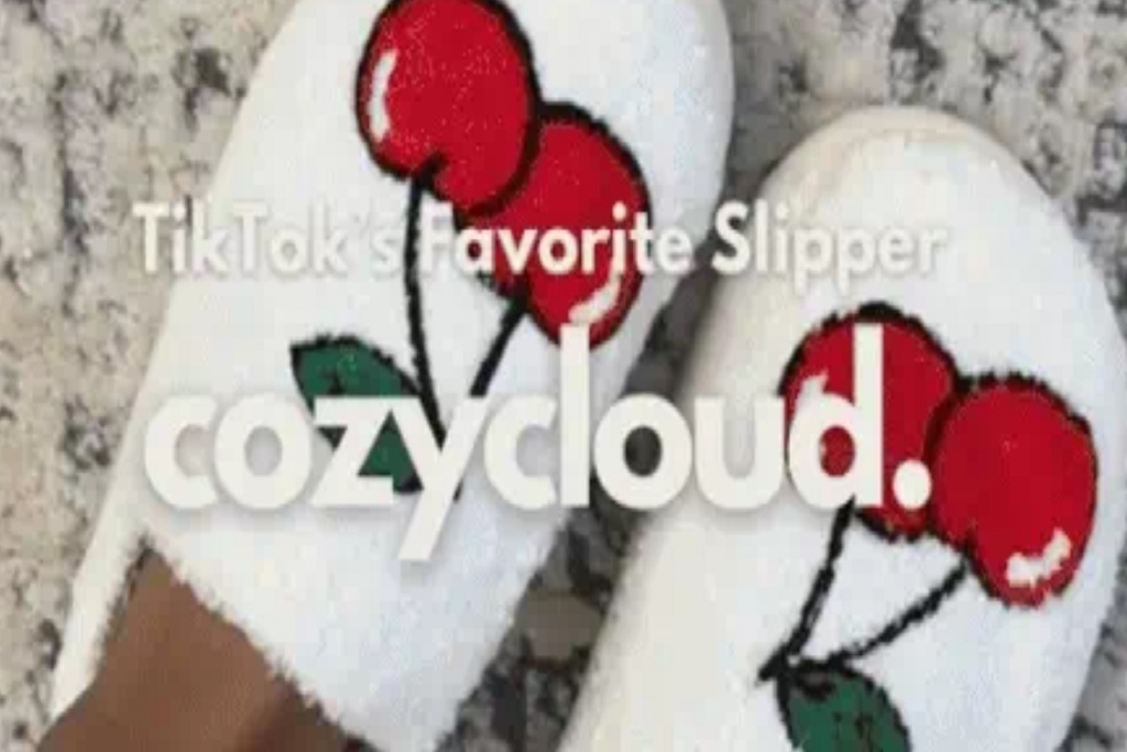 Cozycloudd