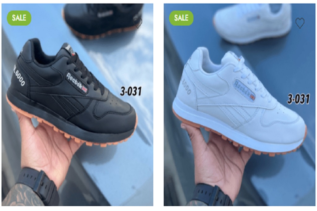 Mkmshoes