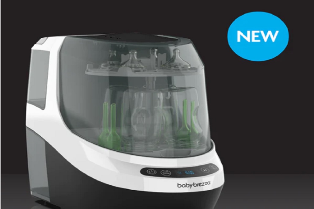 Babybrezza