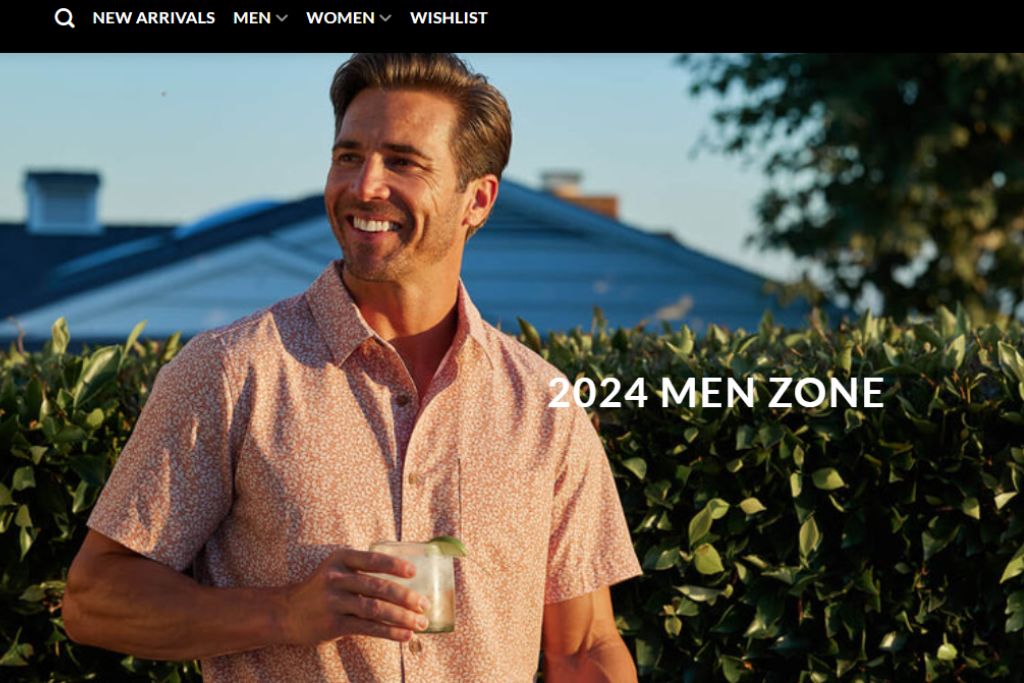 Comforeshirt