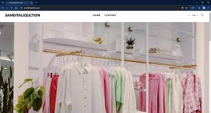 Samditaliqultion Scam or legit? Samditaliqultion.shop- Honest review!