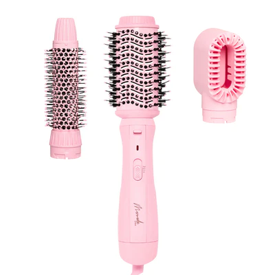 mermadehair.com.au (BlowdryBrush) Scam or legit? mermadehair.com.au- Honest review!