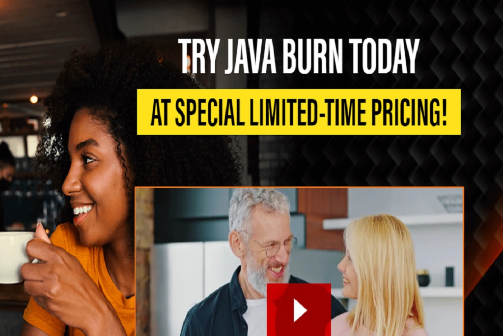 Javaburn