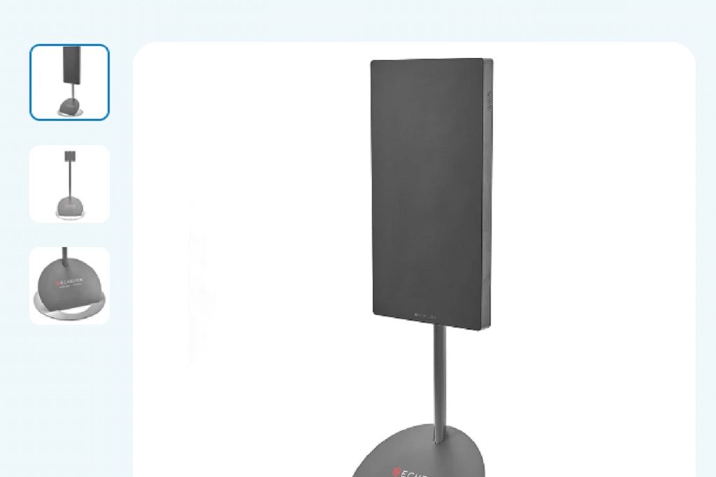 ECHELON FITNESS MIRROR