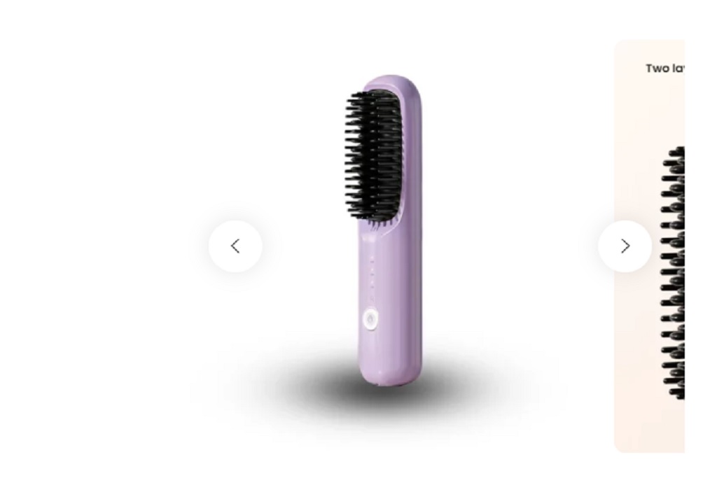 Brusheo Hair Pro