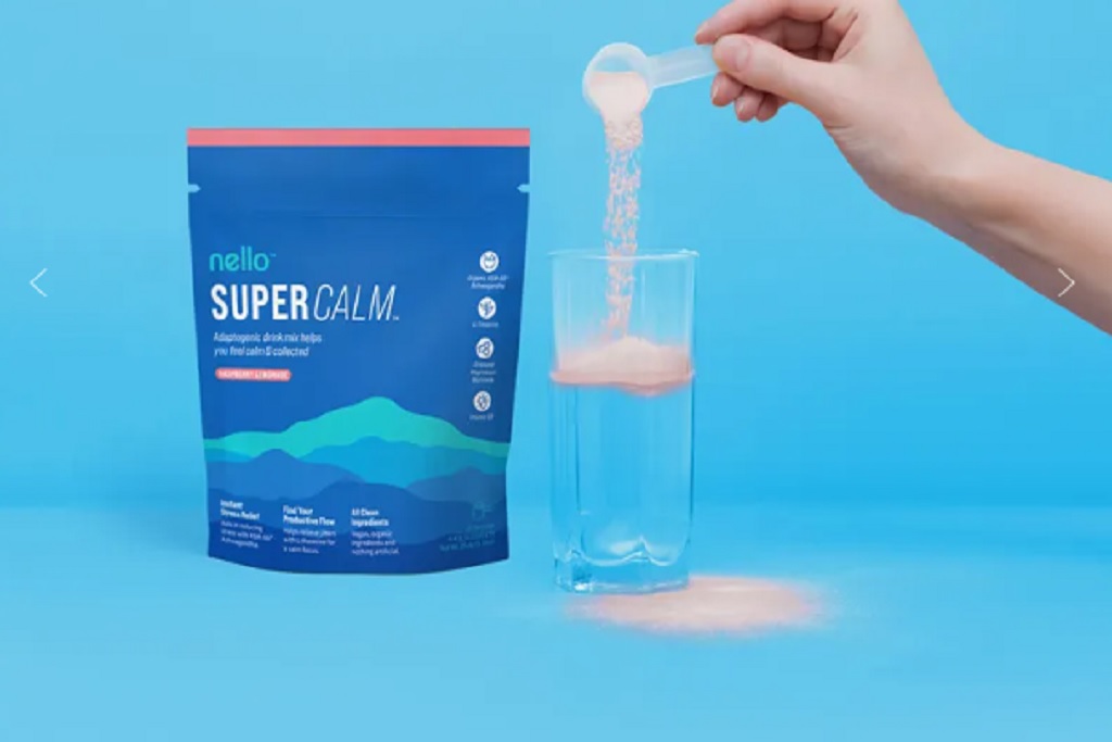 Nello super clam