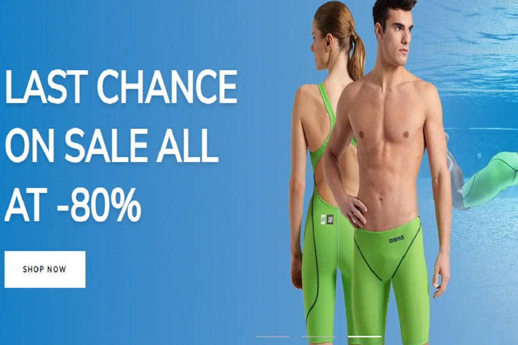 Sportarenastore