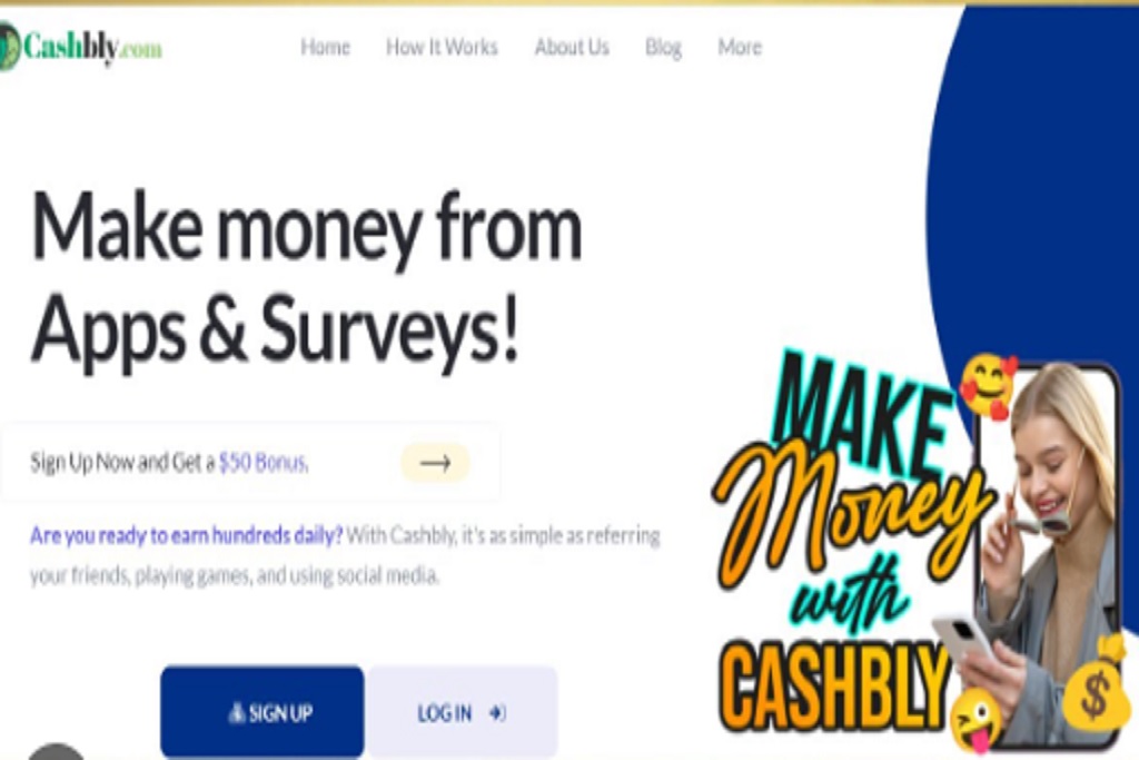Cashbly.com