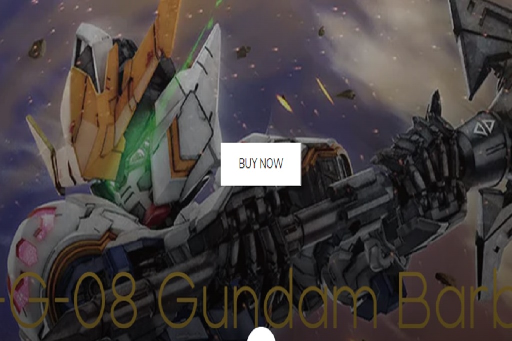 Gundam-store