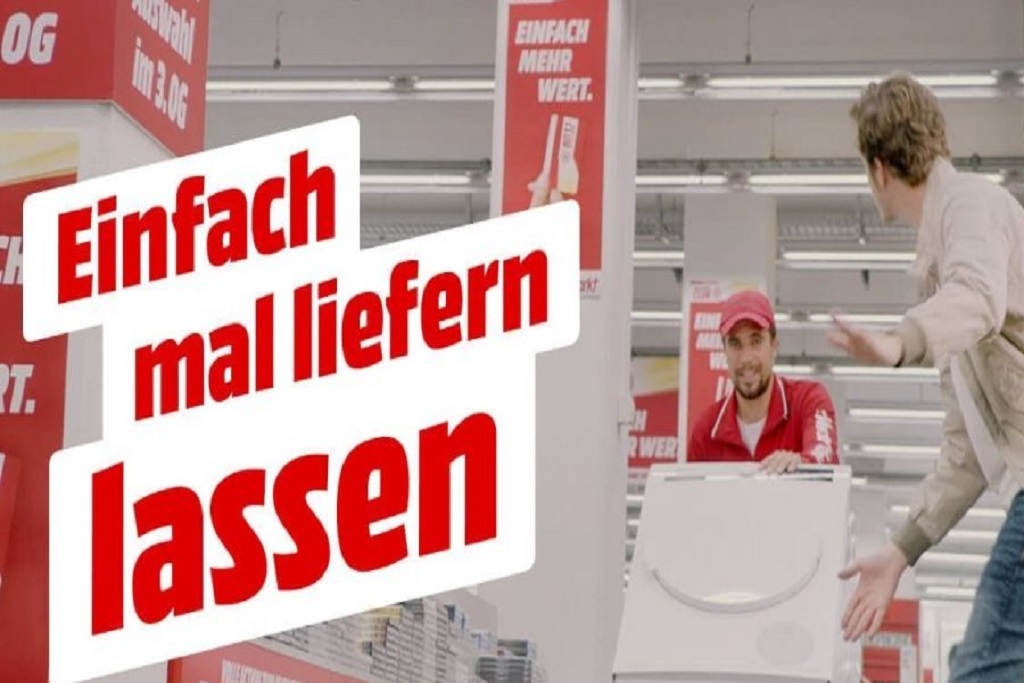 Mediamarkt