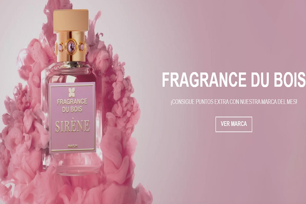 Nicheperfumes