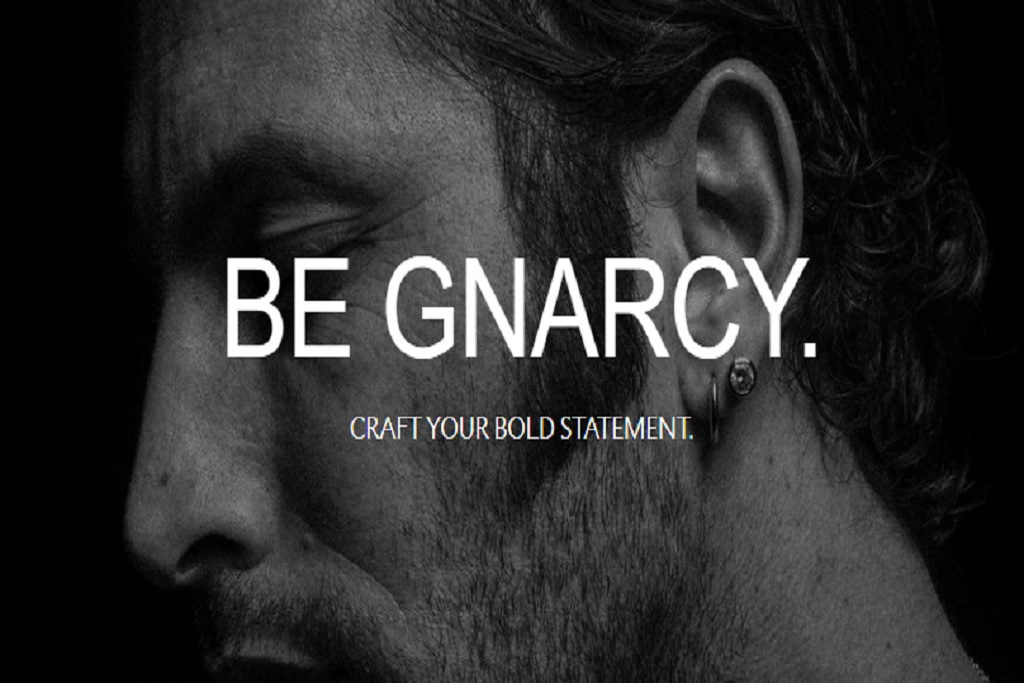Gnarcy