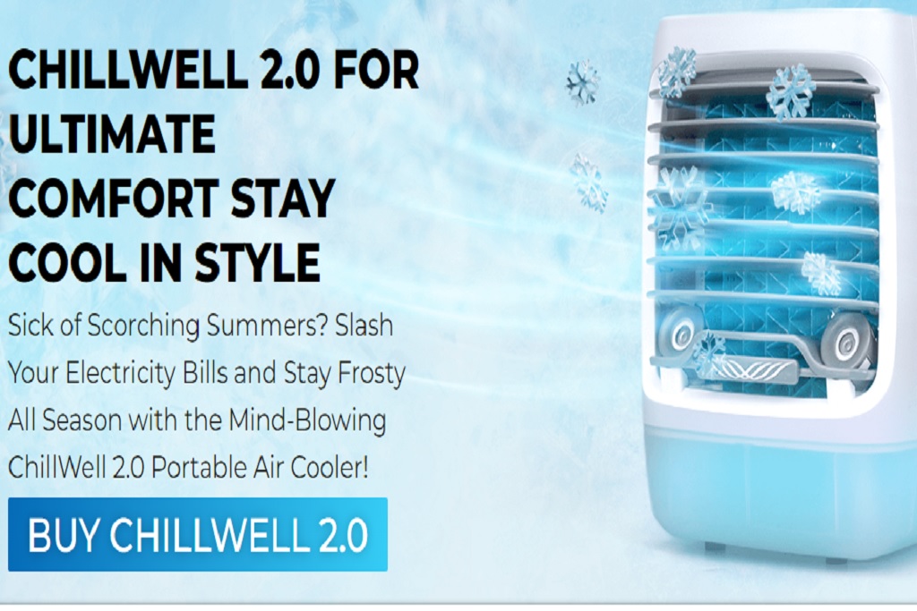 chillwell